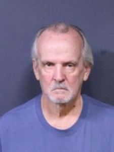 Michael Anthony Hammond a registered  of Illinois