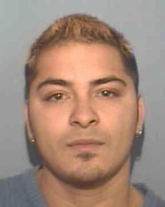 Daniel Villarreal a registered Sex Offender of Illinois