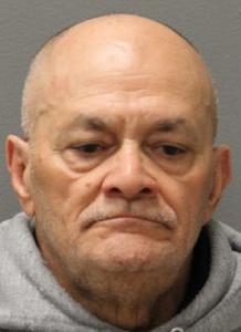 Thomas Gonzalez a registered Sex Offender of Illinois