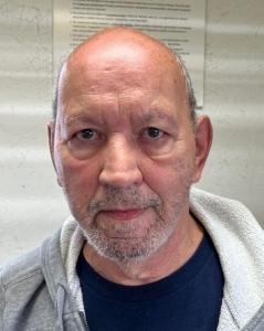 Carlos Tabares a registered Sex Offender of Illinois