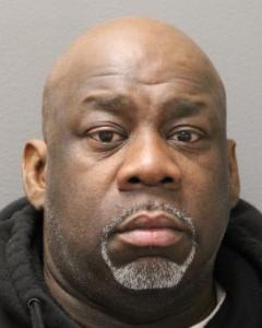 Donnell Watts a registered  of Illinois