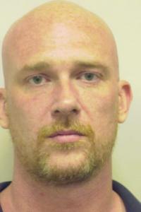 David Amburgey a registered Sex Offender of Illinois