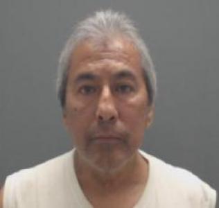 Alexander Soto a registered Sex Offender of Illinois