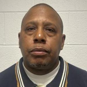 Dwayne Johnson a registered Sex Offender of Illinois