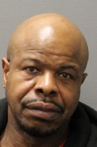 E L Harris a registered Sex Offender of Illinois