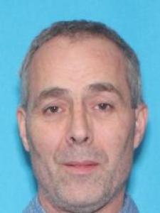 David Beck a registered Sex Offender of Illinois