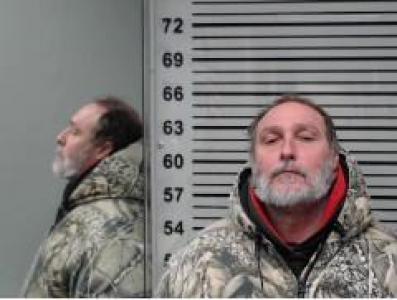 Anthony L Sturgeon a registered Sex Offender of Illinois