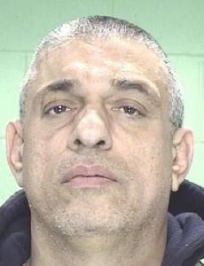Mark J Vivirito a registered Sex Offender of Illinois