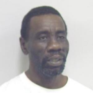 Alfonso Palmer a registered Sex or Violent Offender of Indiana