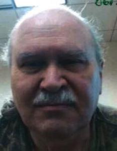 John Elmer Yager a registered Sex Offender of Illinois