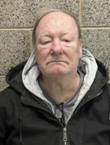 Patrick G Conway a registered Sex Offender of Illinois