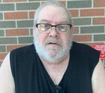 Danny James Lippold a registered Sex Offender of Illinois