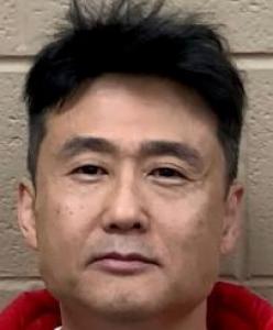 Hyung N Raphael a registered Sex Offender of Illinois