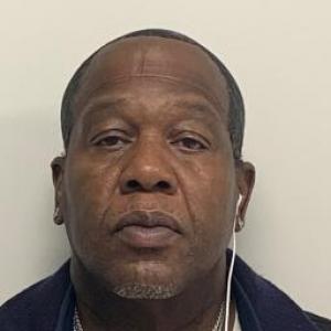 Anthony Jones a registered Sex Offender of Illinois