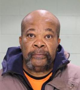Frank Harris a registered Sex Offender of Illinois