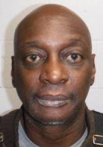 David Banks a registered Sex Offender of Illinois