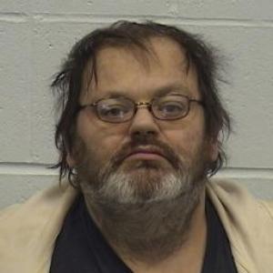 James Lee Bailey a registered Sex Offender of Illinois