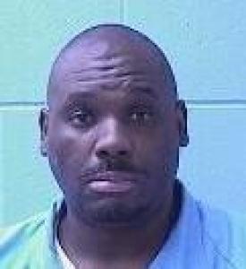 Calvin Spivey a registered Sex Offender of Illinois
