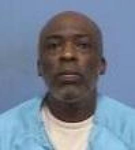 Antonio Mcgee a registered Sex Offender of Illinois