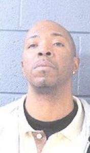 Curtis Crawford a registered Sex Offender of Illinois