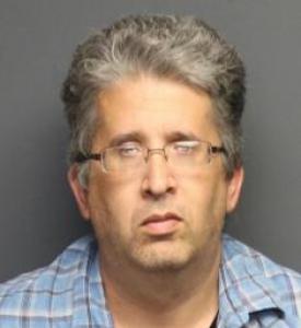 Daniel Aaron Woodard a registered Sex Offender of Illinois