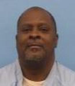 Fernando Terry a registered Sex Offender of Illinois