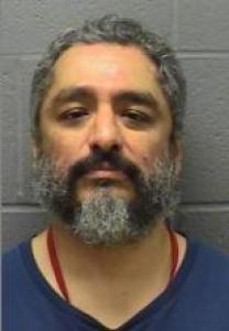 Hilberto R Urias a registered Sex Offender of Illinois