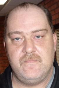 Robert Dale Louveau a registered Sex Offender of Illinois