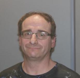 Jonathan Lee Ludewig a registered Sex Offender of Illinois