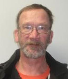 Gregory J Wernecke a registered Sex Offender of Illinois