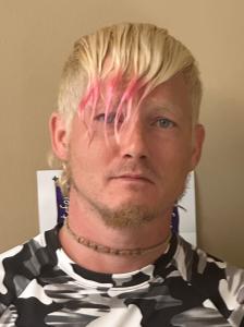 Mark Daniel Delathouwer a registered Sex Offender of Illinois