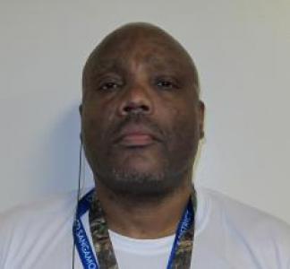 Willie Henderson a registered Sex Offender of Illinois
