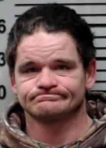 John Dale Hancock a registered Sex Offender of Arkansas