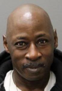Eric C Rogers a registered Sex Offender of South Carolina