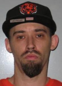 Thomas J Thompson a registered Sex or Violent Offender of Indiana