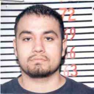 Alphonso E Alvarez a registered Sex Offender of Texas