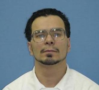 Raul Madrid a registered Sex or Violent Offender of Indiana