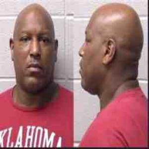 Travis Leroy Wilks a registered Sex Offender of Illinois