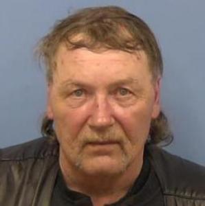 Gerry Lee Moore a registered Sex Offender of Illinois