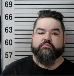 Christopher David Gregory a registered Sex Offender of Illinois
