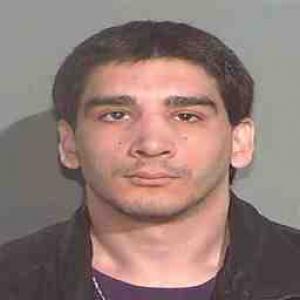 Alex Morales a registered Sex Offender of Illinois