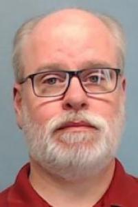 Jay E Elliott a registered Sex or Violent Offender of Indiana