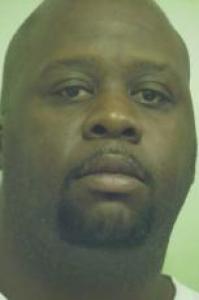 Lamar Welch a registered Sex or Violent Offender of Indiana