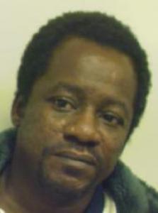 Anthony Townes a registered Sex Offender of Illinois