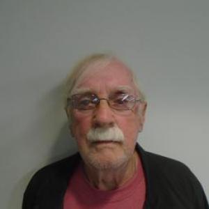 James Edward Fairfield a registered Sex Offender of Illinois