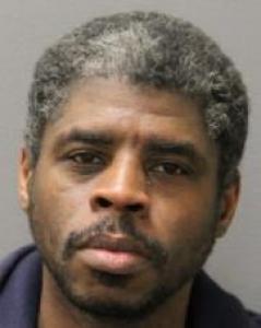 Andre Ferguson a registered Sex Offender of Illinois