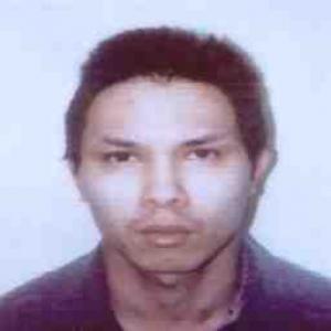 Christopher J Ledoux a registered Sex Offender of California