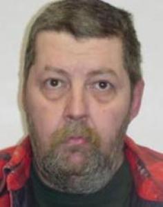 Terry Decker a registered Sex Offender of Iowa