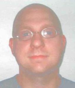 Edwin R Deering a registered Sex or Violent Offender of Indiana