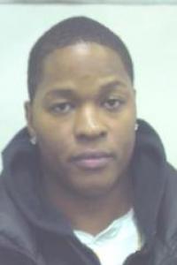 Jallary Johnson a registered Sex Offender of California